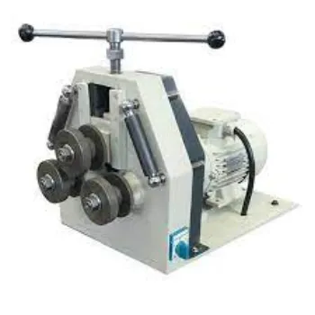 Tube Bending Machine